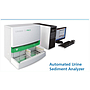 Automate d’analyse urinaire URISED 3 Pro